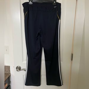 Mens Adidas Track Pants Size M
